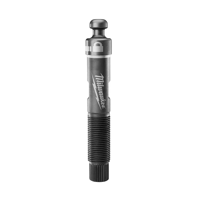 Milwaukee Exact Rapid Reset 3/4" Draw Stud