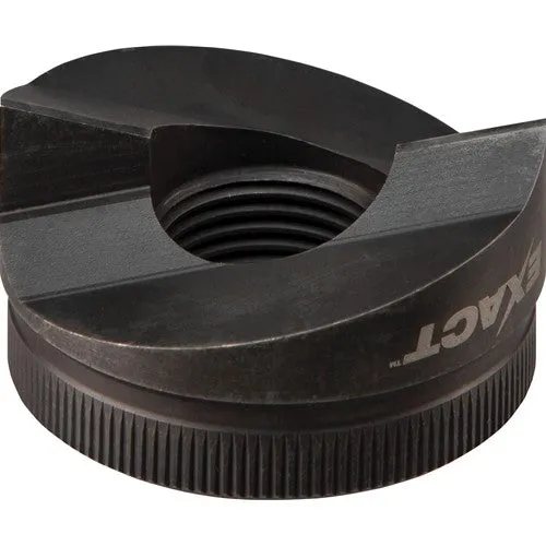Milwaukee EXACT 1-1/4" Punch