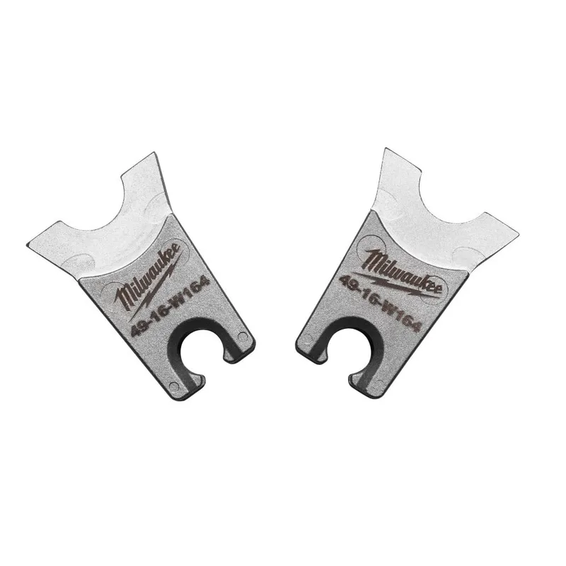Milwaukee W Style Die: W-164