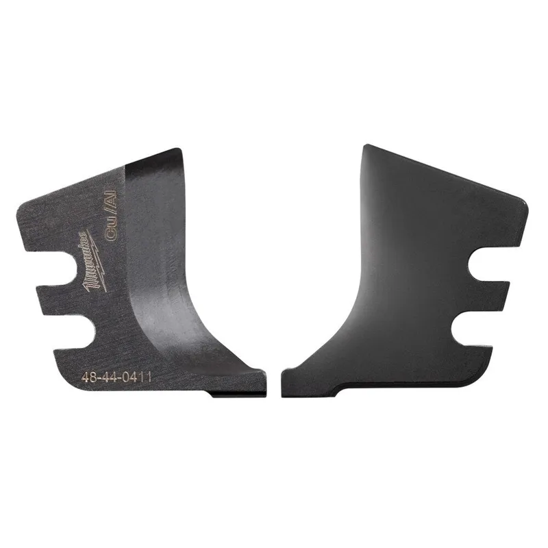 Milwaukee M18 750 MCM CU/AL Replacement Blades