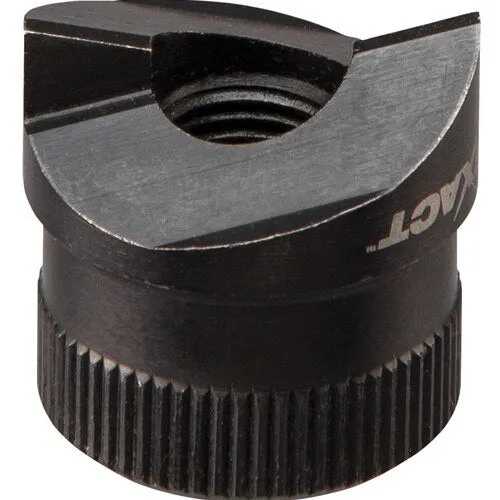 Milwaukee EXACT 1/2" Mild Steel Punch