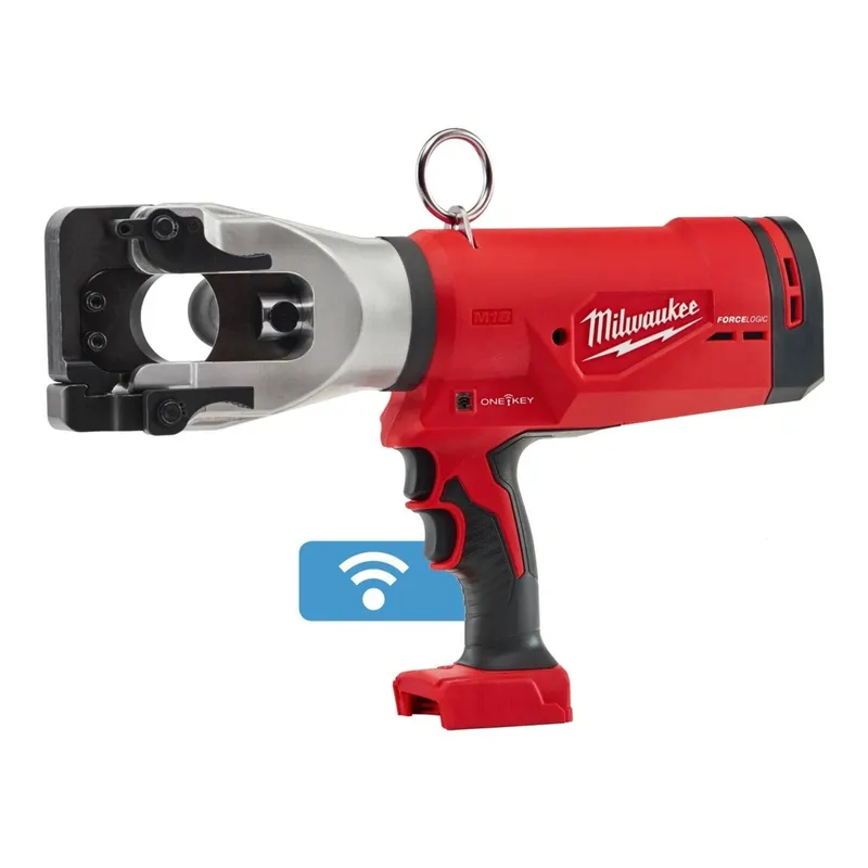 Milwaukee M18 FORCE LOGIC 1590 ACSR Cable Cutter Tool Only