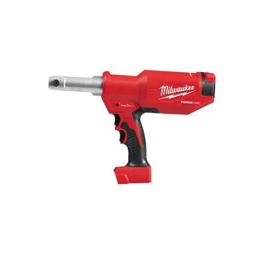Milwaukee M18 Force Logic 6T Pistol Utility Crimper Tool Only (Reconditioned)