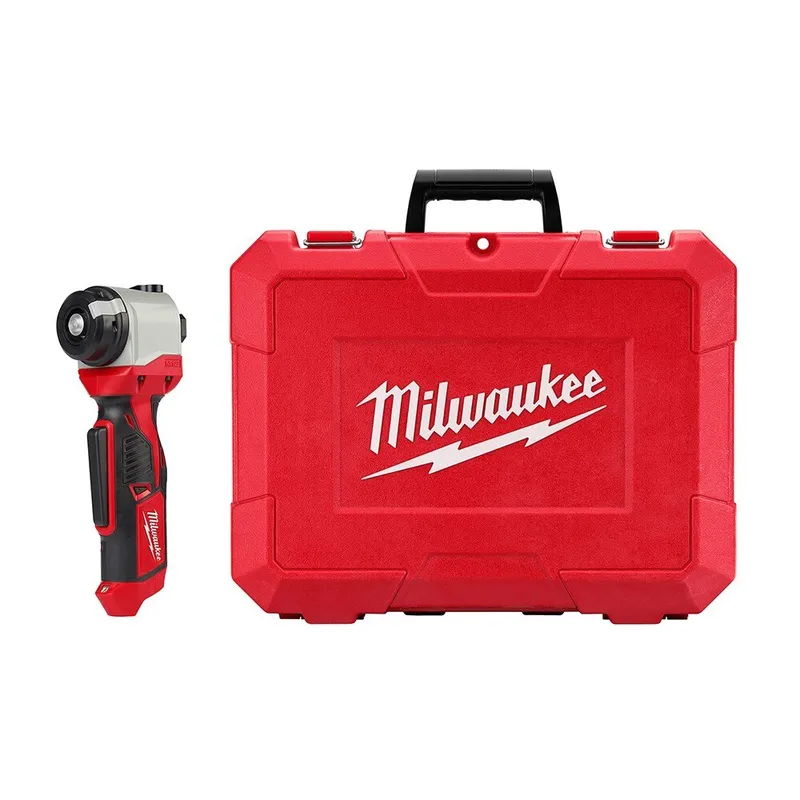 Milwaukee M12 Cable Stripper, Bare Tool