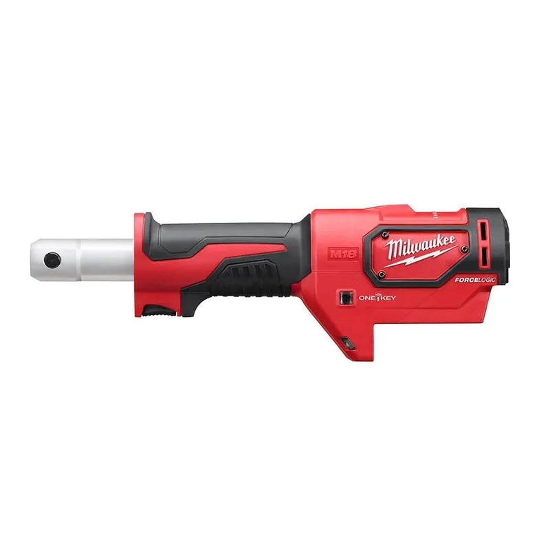 Milwaukee M18 FORCE LOGIC 6T Utility Crimper