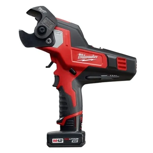 M12 600 MCM CABLE CUTTER KIT