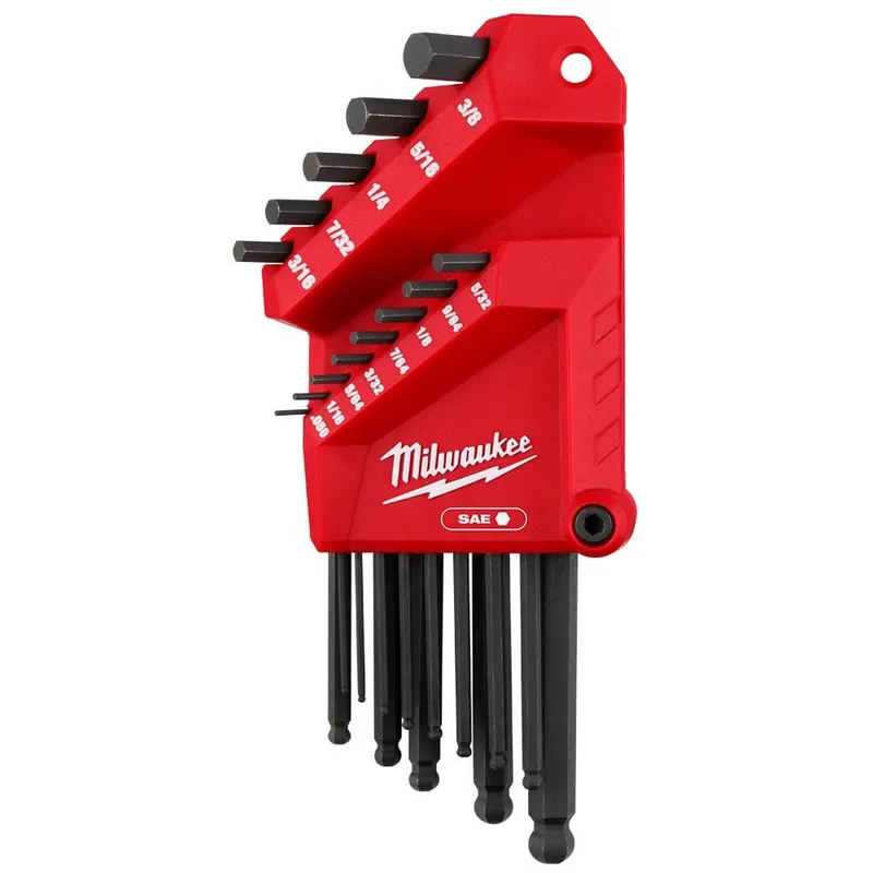 Milwaukee Fastening