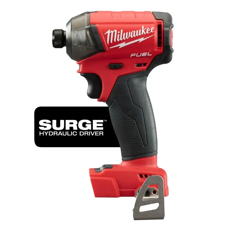Milwaukee M18 FUEL SURGE 1/4" Hex Hydraulic Driver Bare Tool