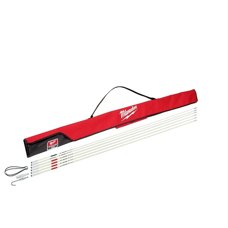 Milwaukee 30' Fish Stick Combo Kit