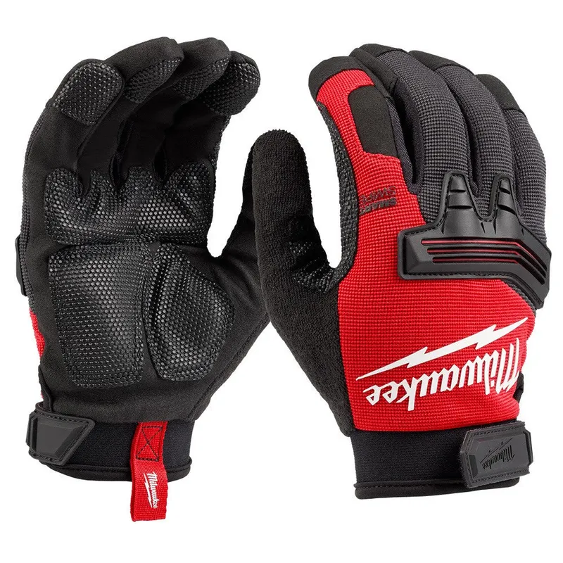 Milwaukee Wrecking Work Glove - M