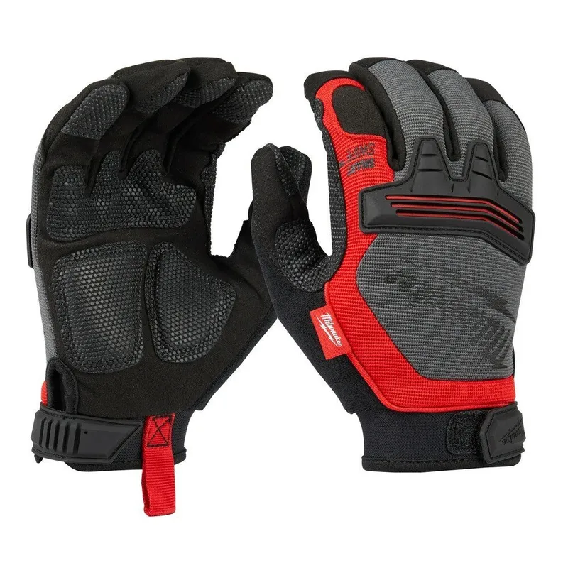 Milwaukee DEMOLITION GLOVES - XXL