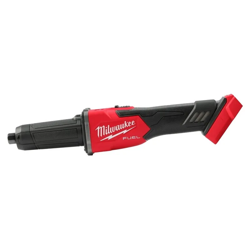 Milwaukee M18 FUEL Braking Die Grinder, Slide Switch