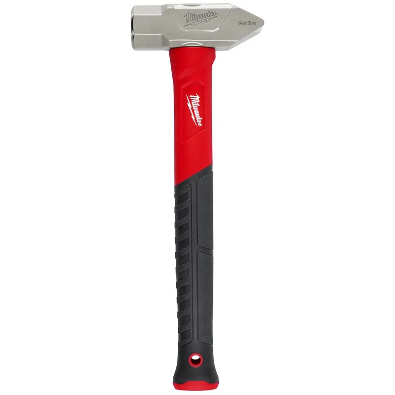 Milwaukee Hammers and Striking Tools