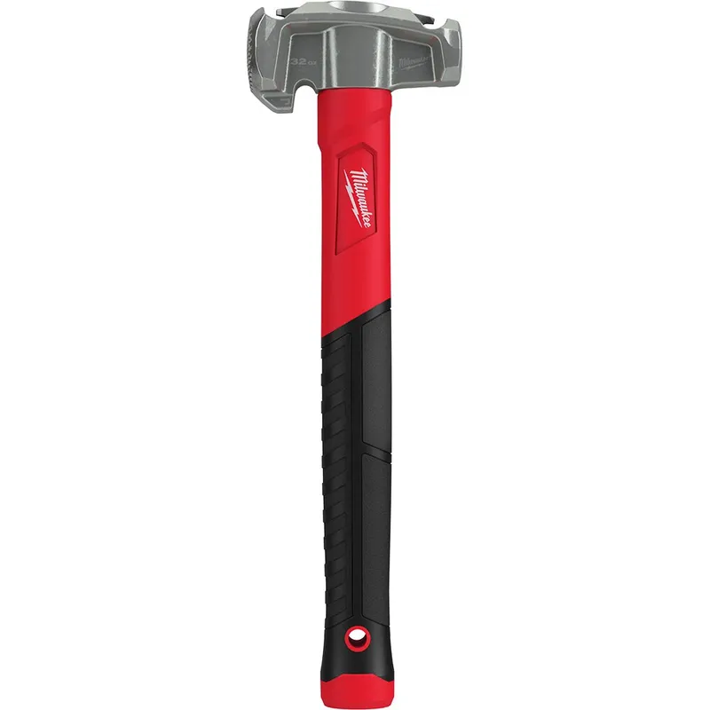 Milwaukee 4in1 Lineman's Hammer