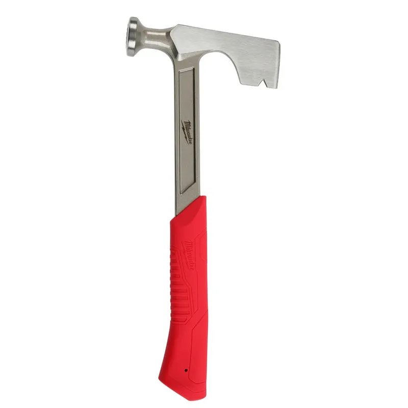 Milwaukee 15oz Drywall Hammer