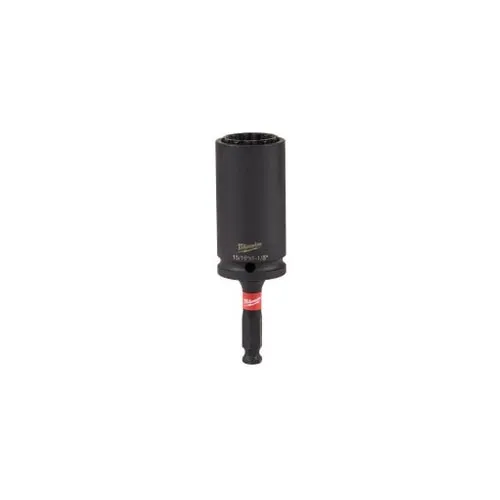 Milwaukee Hand Sockets