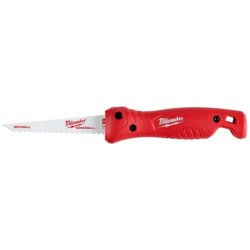 Milwaukee Folding Jab Saw