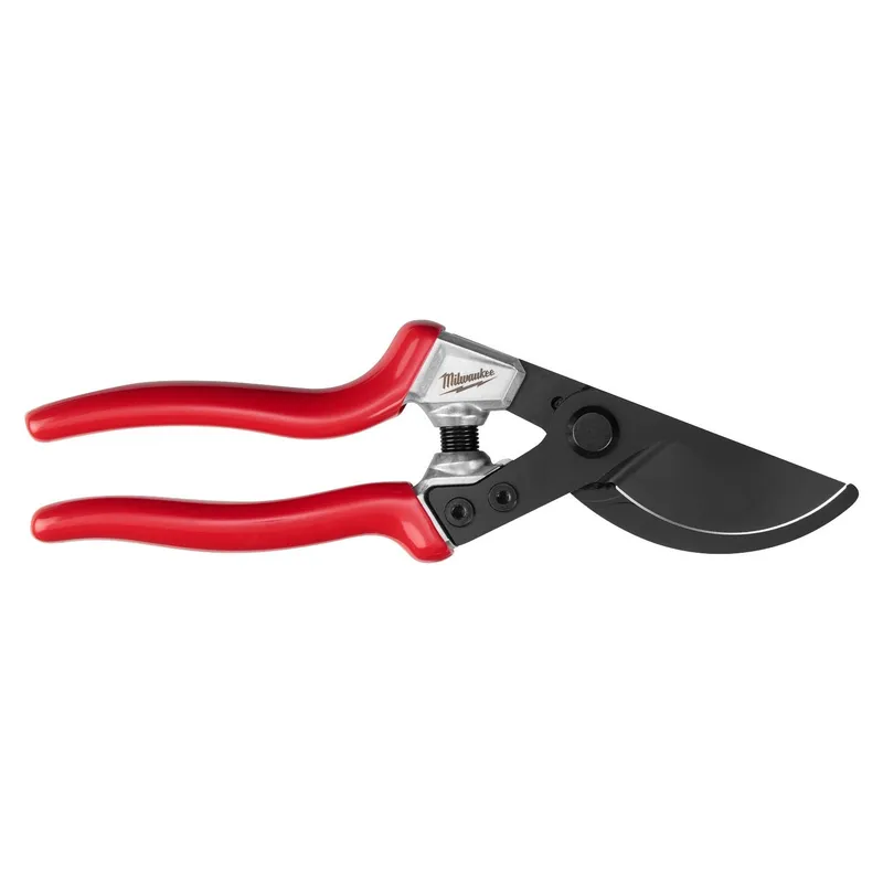 Milwaukee 1" Angled Pruner with Ultra Sharp Blade and 2 Position Lock