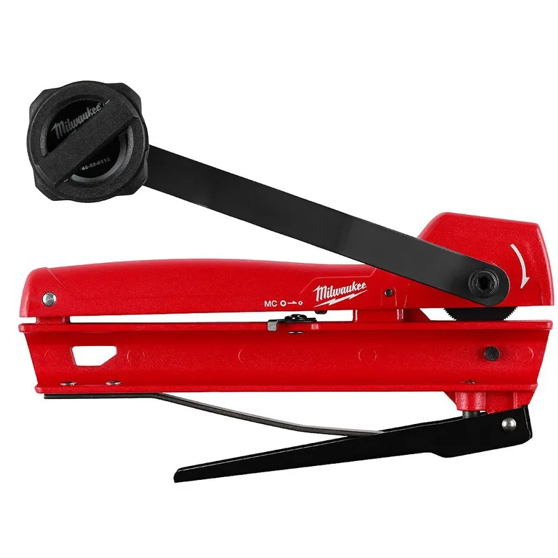 ARMORED CABLE CUTTER UP TO 3/8IN