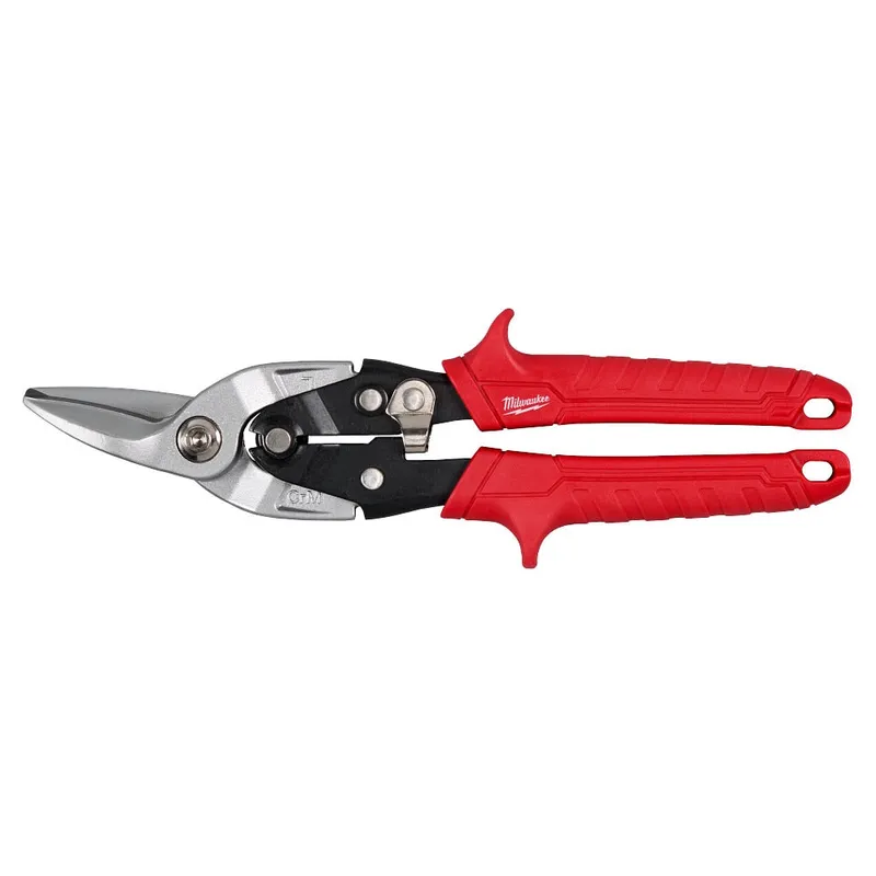Milwaukee Left Cutting Aviation Snips