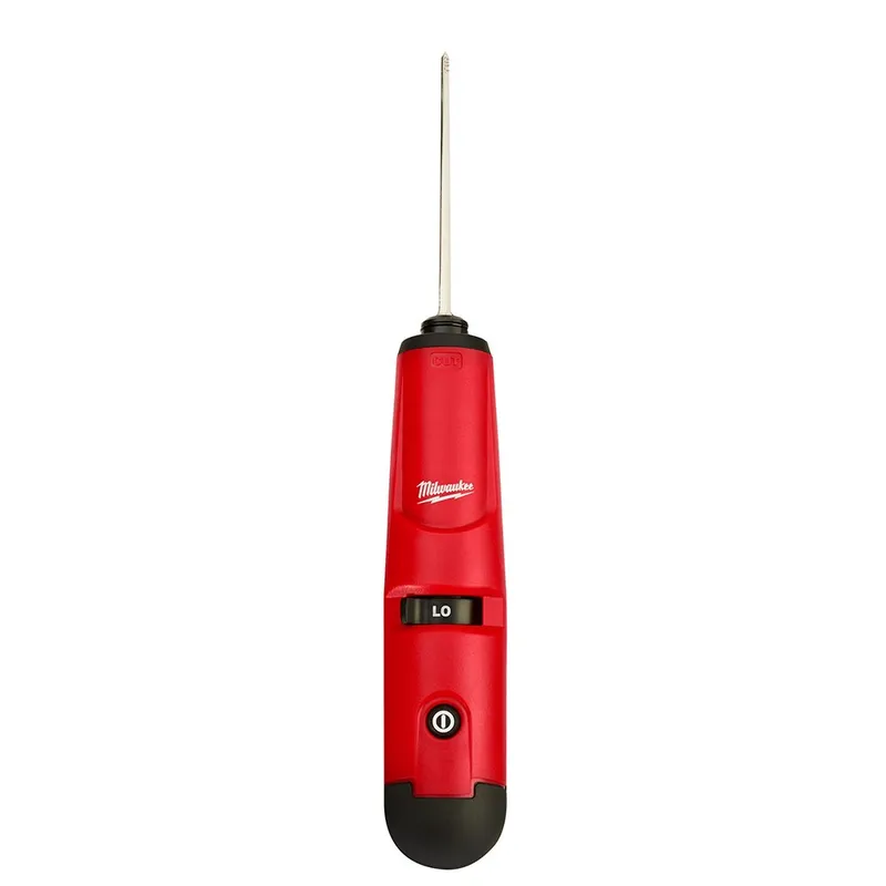 Milwaukee Punchdown Tool with Extended Blade