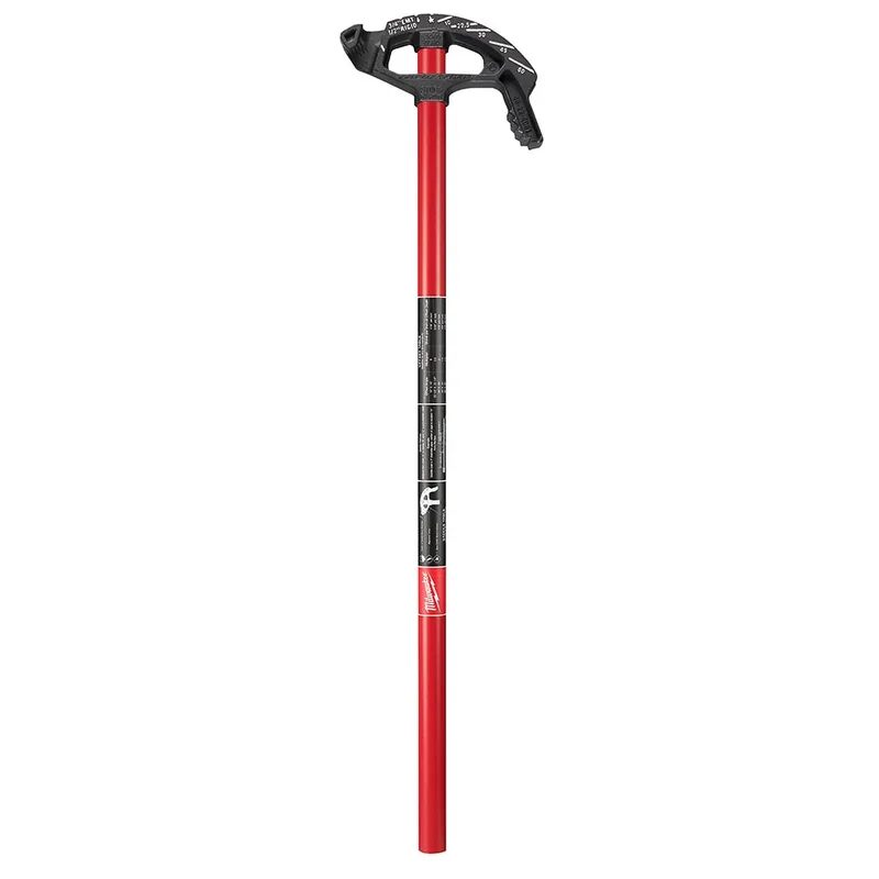 3/4IN IRON CONDUIT BENDER