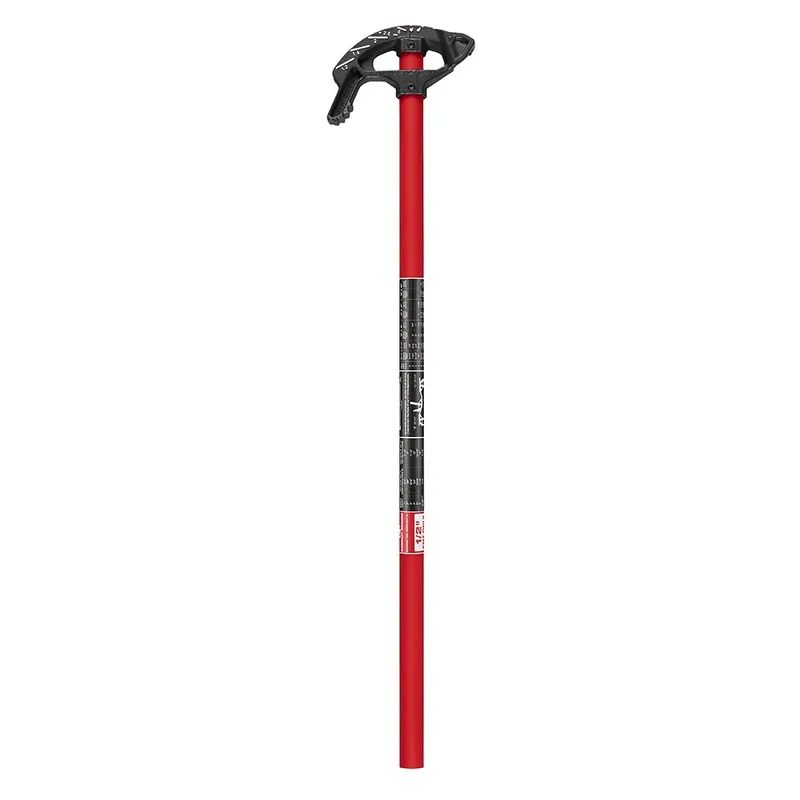 1/2IN IRON CONDUIT BENDER