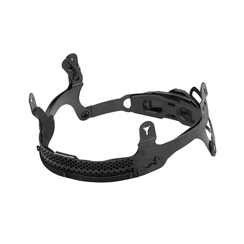 Milwaukee BOLT Safety Helmet Ratcheting Suspension