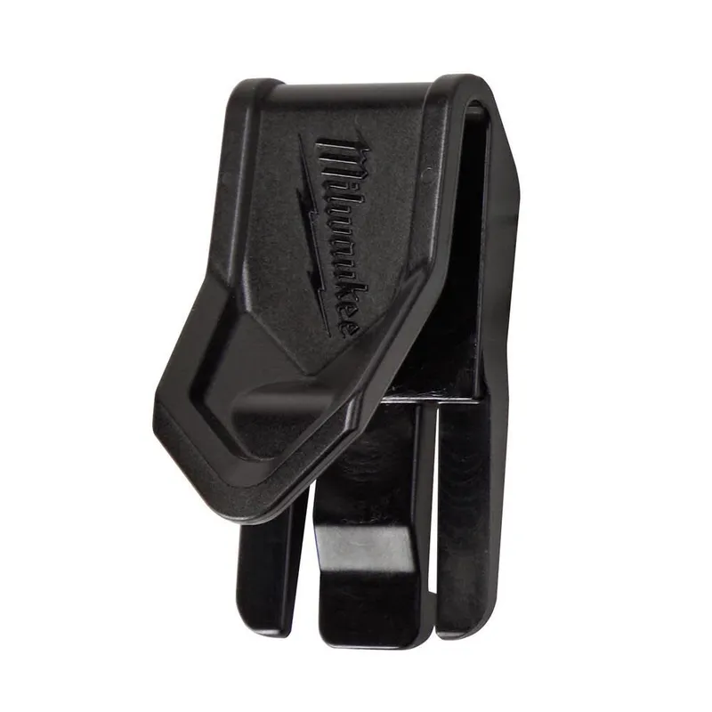 Milwaukee Bolt Hard Hat Marker Clip