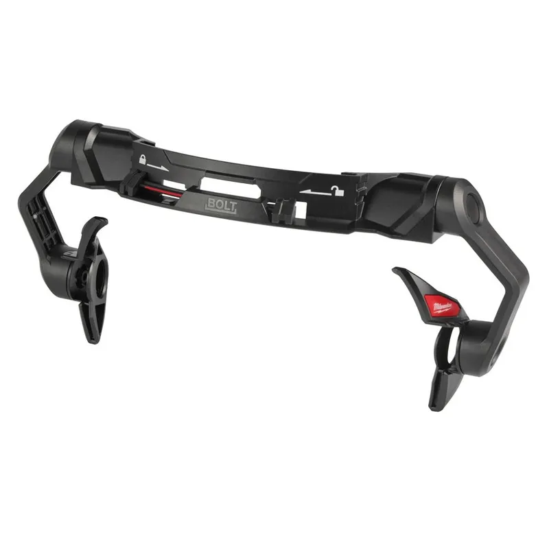 Milwaukee BOLT Eye Visor Mount Replacement (Helmet & Hard Hat)