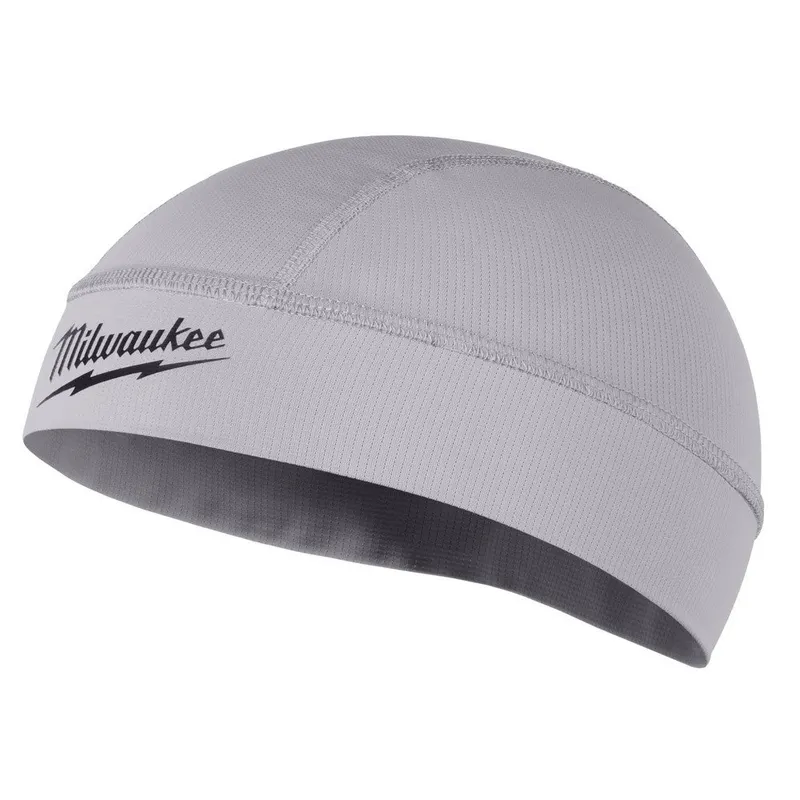 Milwaukee WORKSKIN Warm Weather Hard Hat Liner