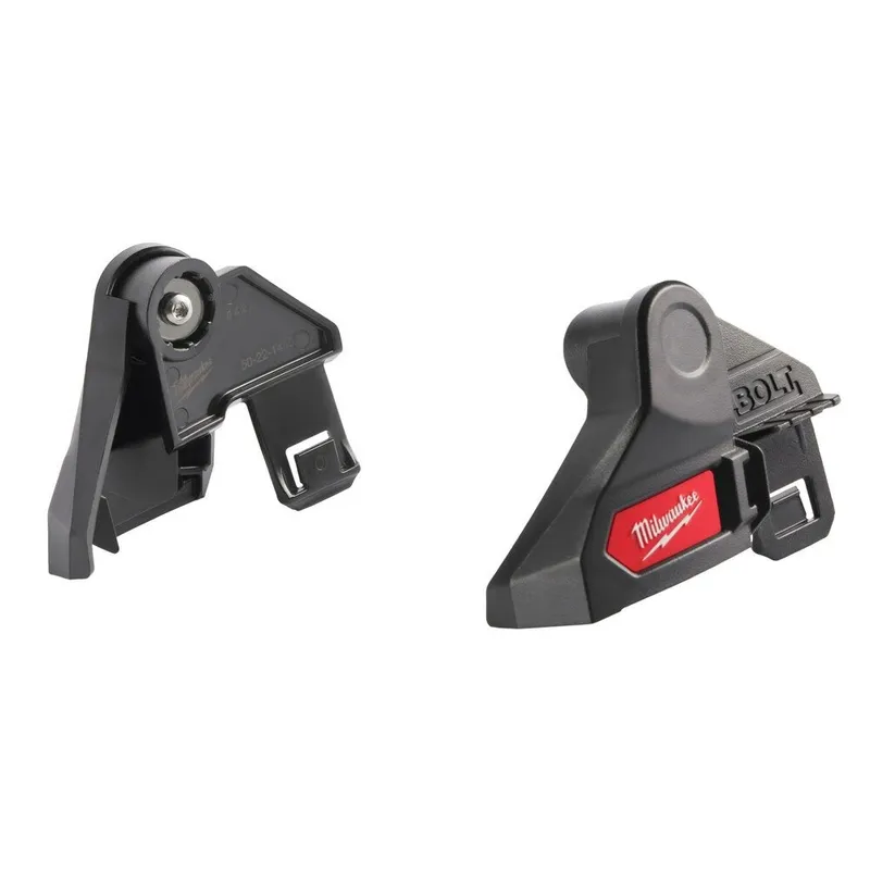 Milwaukee BOLT Full Face Shield Mount Replacement (No Brim Helmet Only)