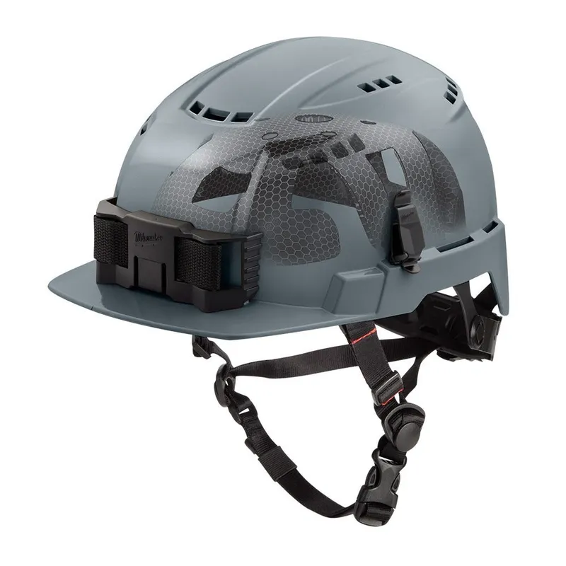 Milwaukee Hard Hats and Accessories