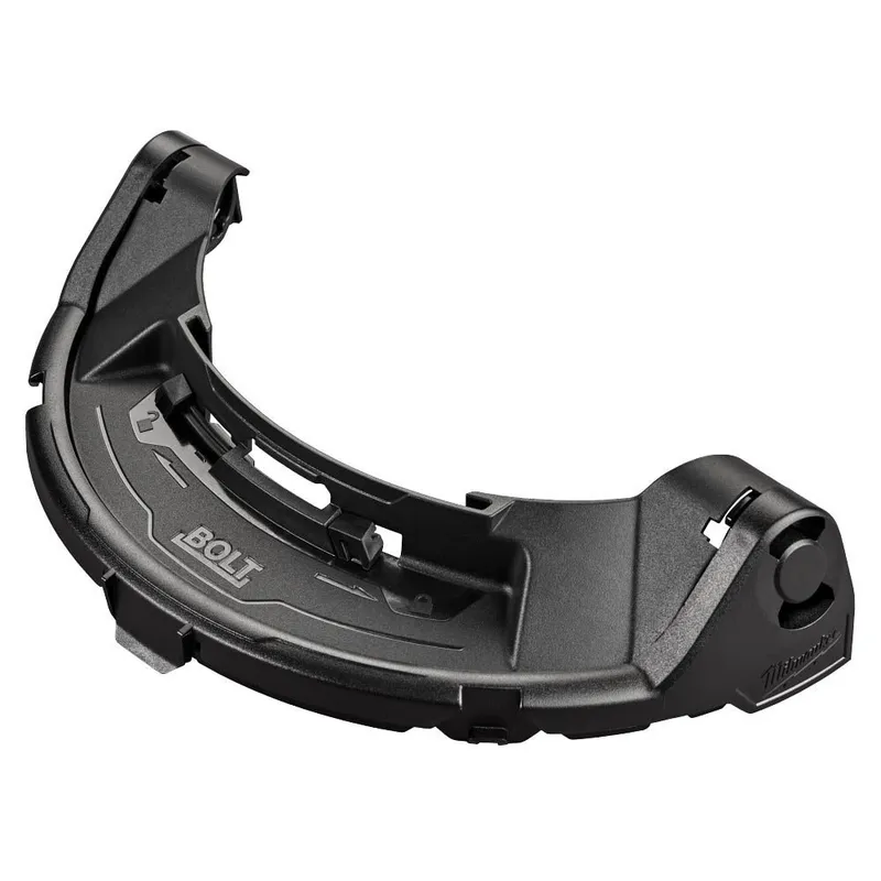 Milwaukee BOLT Task Full Face Shield Replacement Frame (Safety Helmets & Hard Hats)