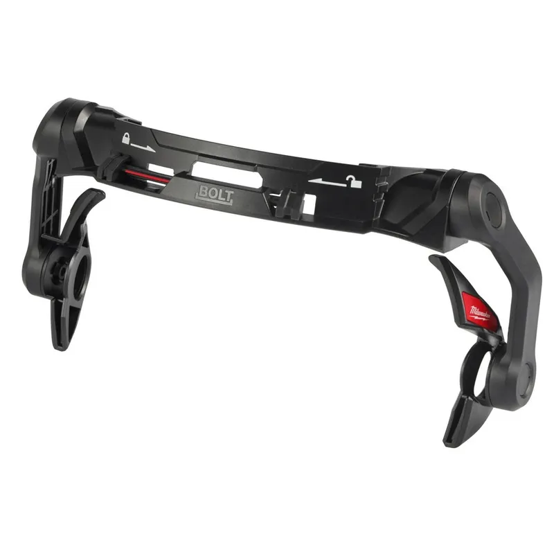 Milwaukee BOLT Eye Visor Mount Replacement (Helmet Only)