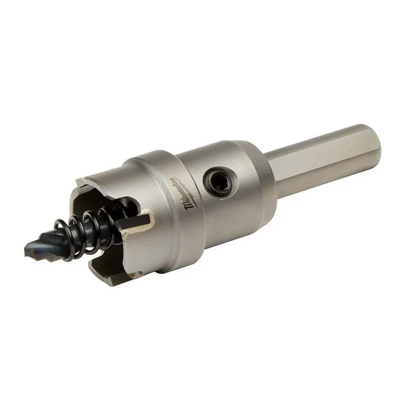 7/8 CARBIDE HOLE CUTTER