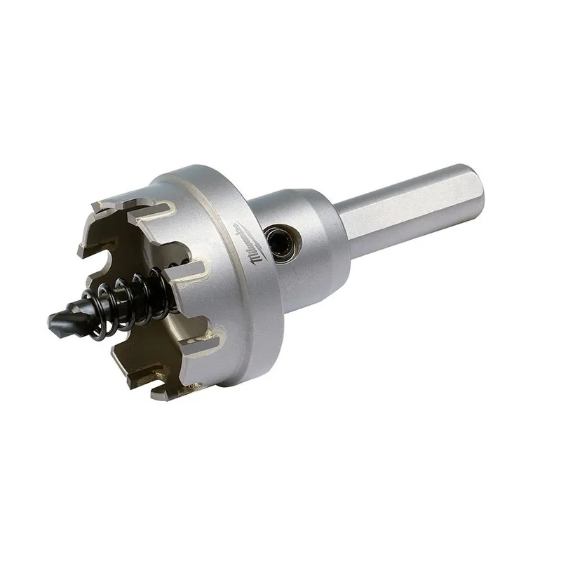 1 3/8 CARBIDE CUTTER