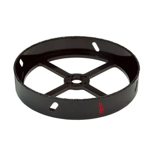 Milwaukee 6-5/8" Recessed Light Hole Saw