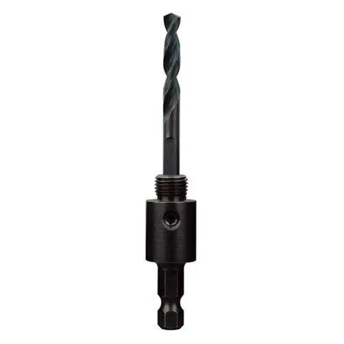 HOLE SAW ARBOR 3/8