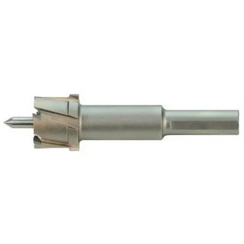 Milwaukee 9/16" One Piece Steel Hawg Cutter