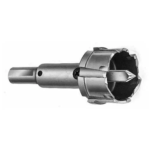 Milwaukee 13/16" One Piece Steel Hawg Cutter