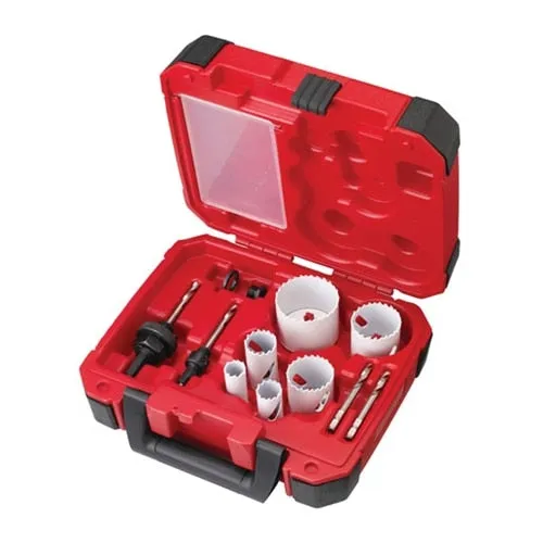 10PC ELECTRIC ICE HARDENED