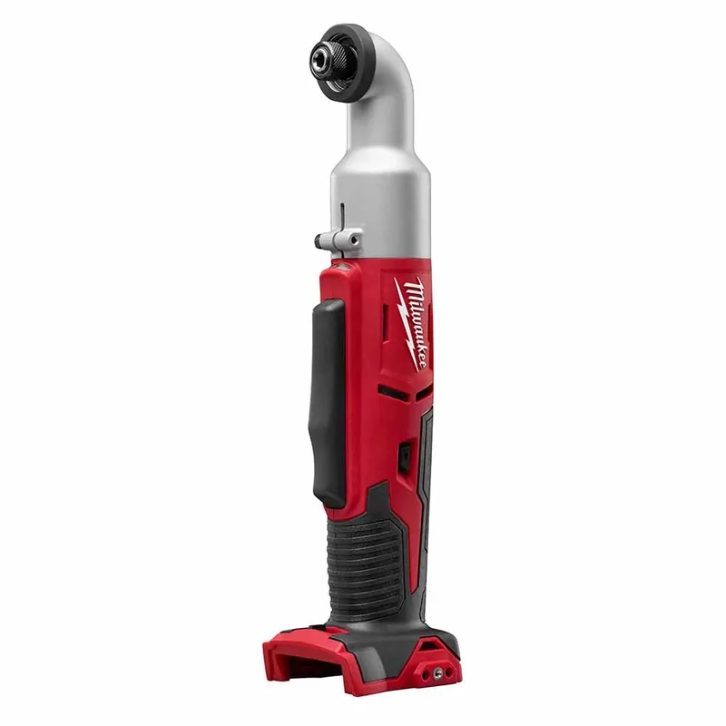 Milwaukee M18 2-Speed 1/4" Right Angle Impact Driver, Bare Tool