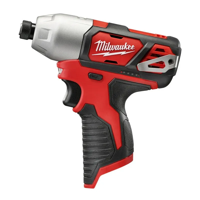 Milwaukee Impact Drivers