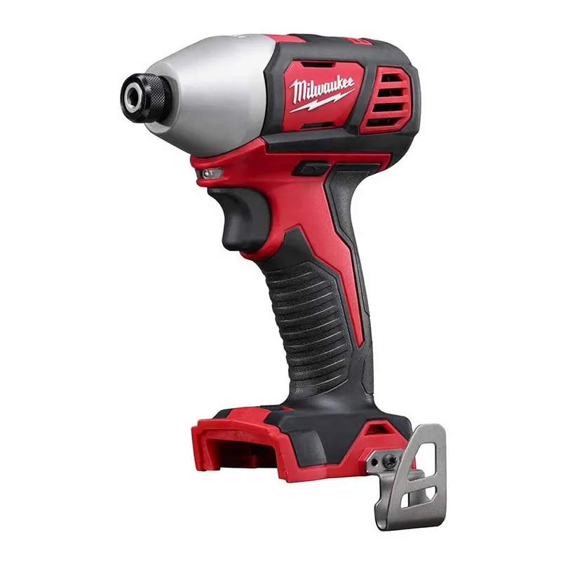 M18 2-SPEED 1/4IN HEX IMPACT DRIVER