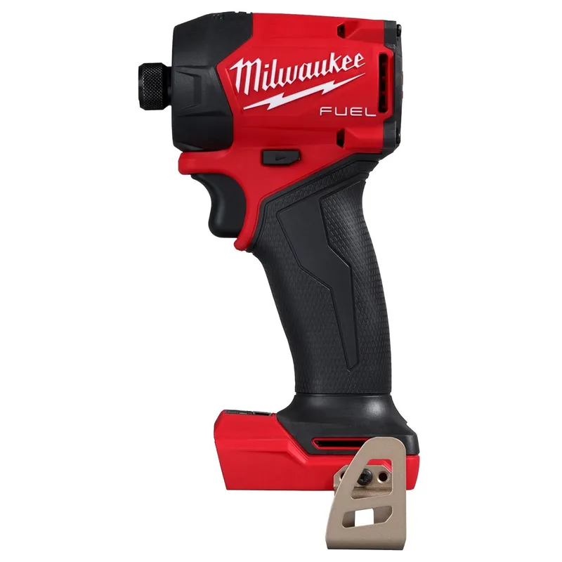 Milwaukee M18 FUEL SURGE 1/4" Hex Hydraulic Driver