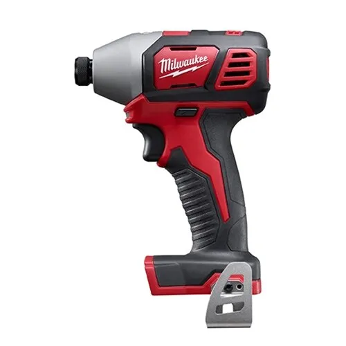 Milwaukee M18 1/4" Hex Impact Driver, Bare Tool