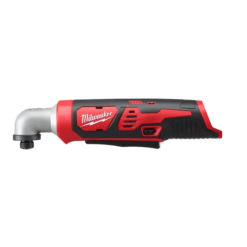Milwaukee M12 1/4" Hex Right Angle Impact Driver, Bare Tool