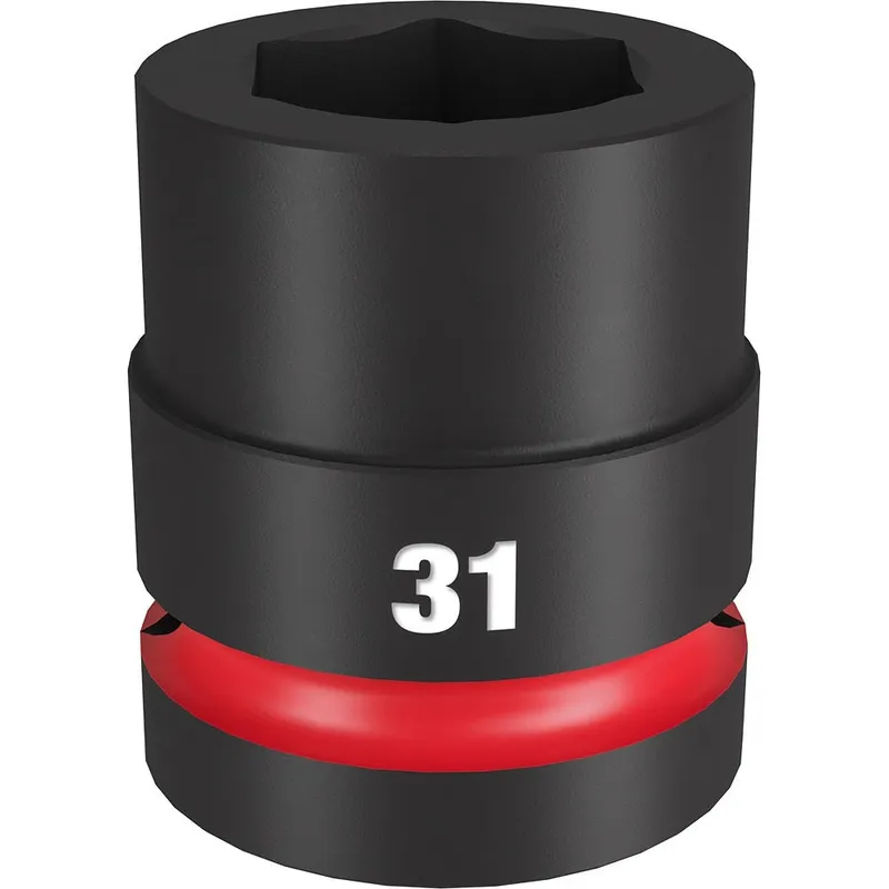 Milwaukee Impact Sockets