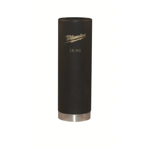 Milwaukee Shockwave 1/2" Socket Deep Well 13/16"